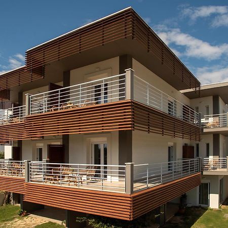 Kanali Homes Екстер'єр фото