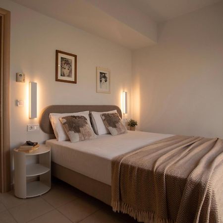 Kanali Homes Екстер'єр фото