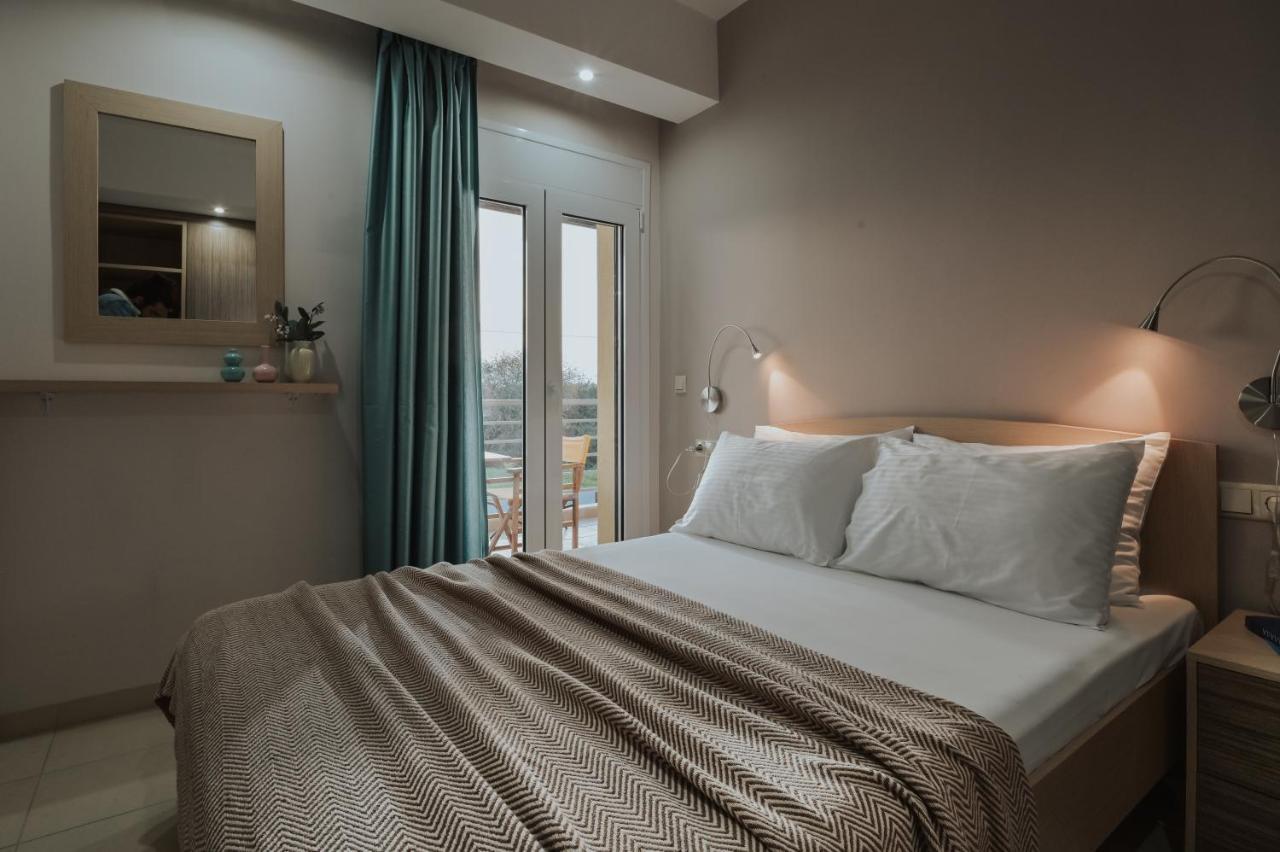 Kanali Homes Екстер'єр фото