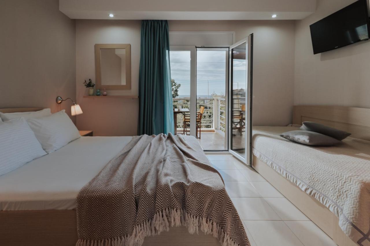 Kanali Homes Екстер'єр фото
