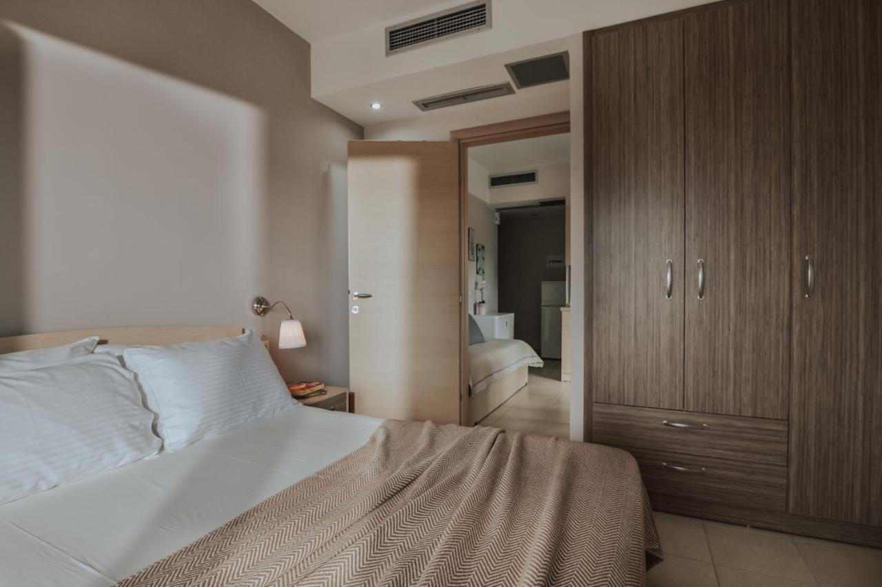 Kanali Homes Екстер'єр фото
