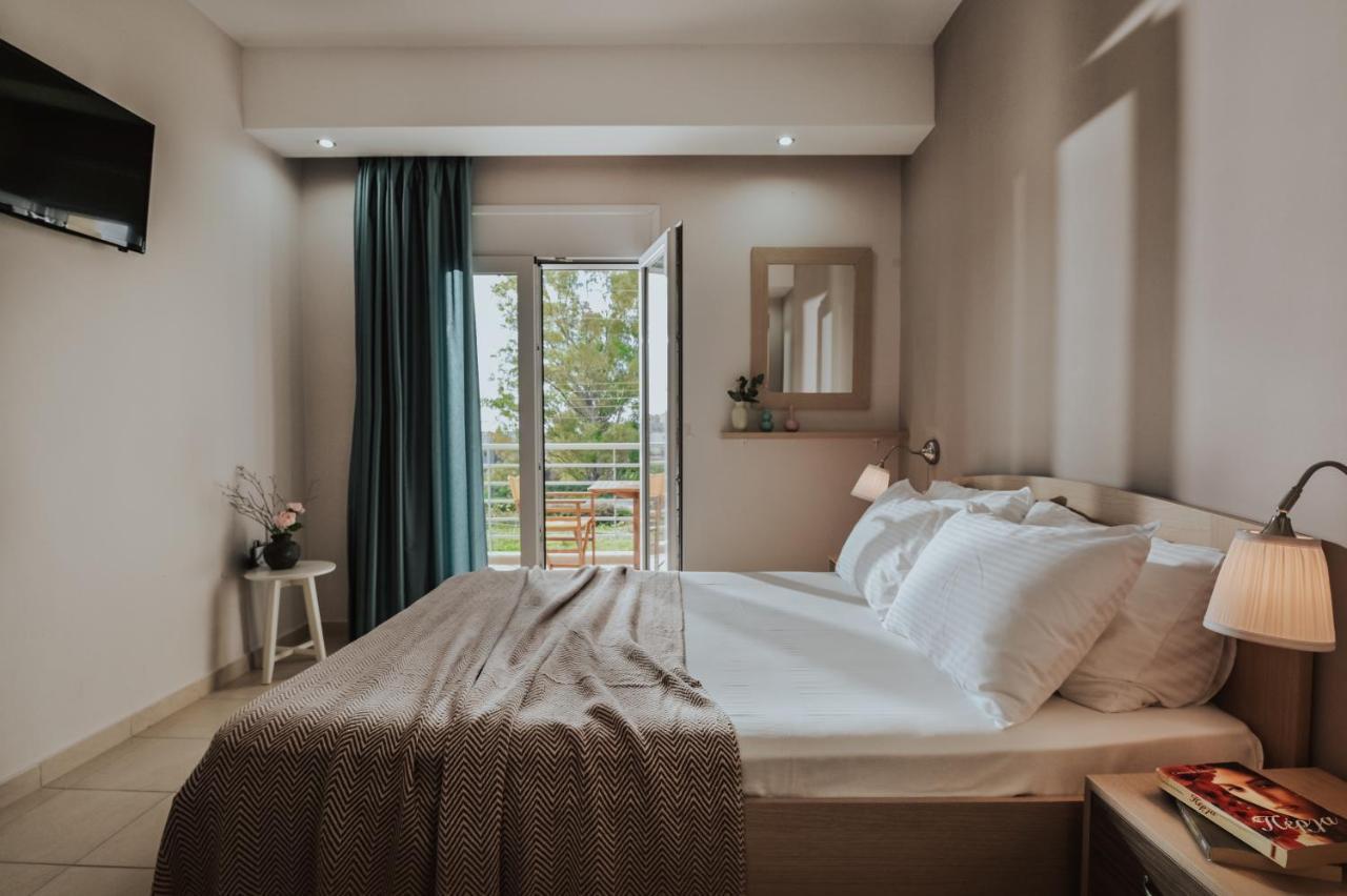 Kanali Homes Екстер'єр фото