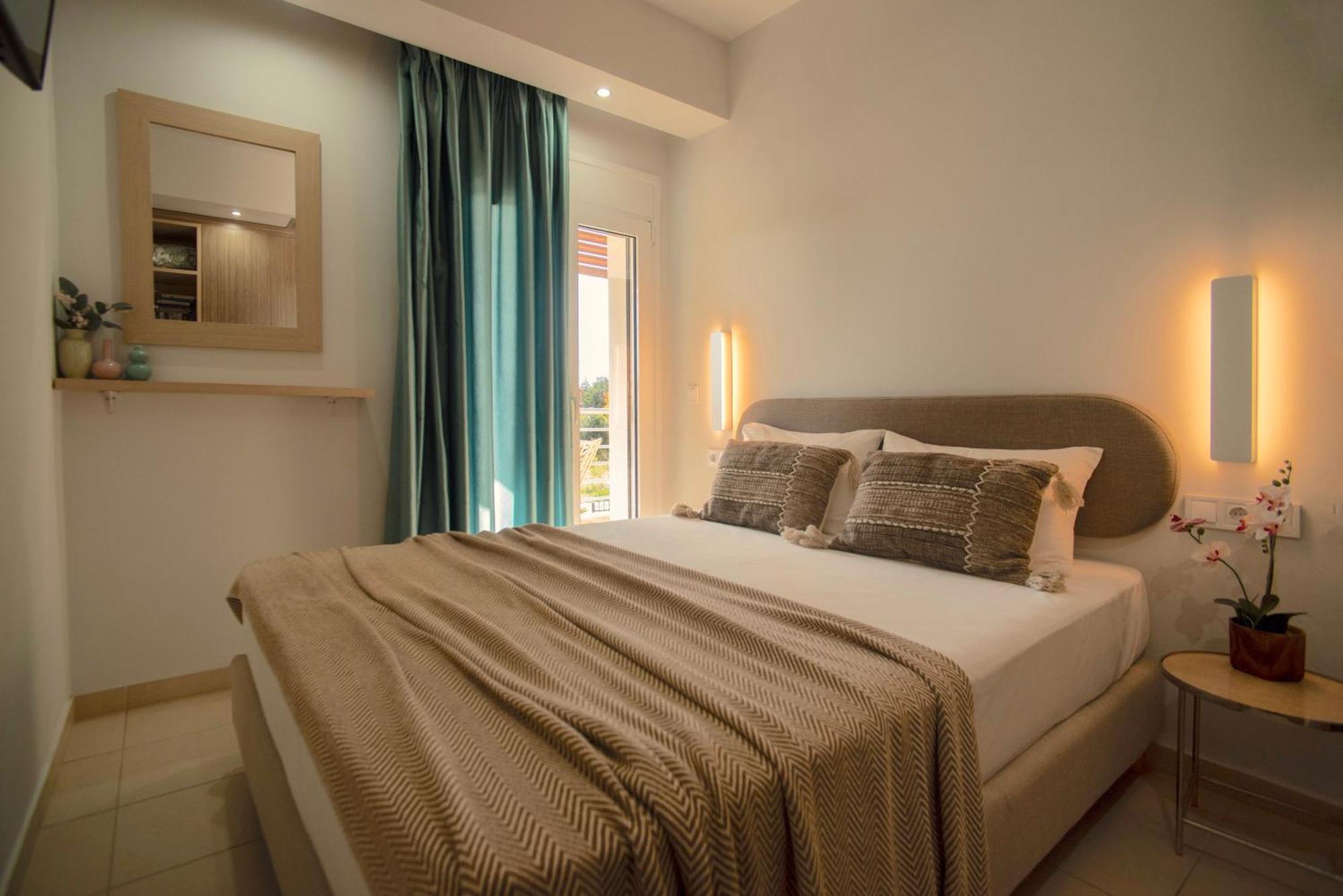 Kanali Homes Екстер'єр фото