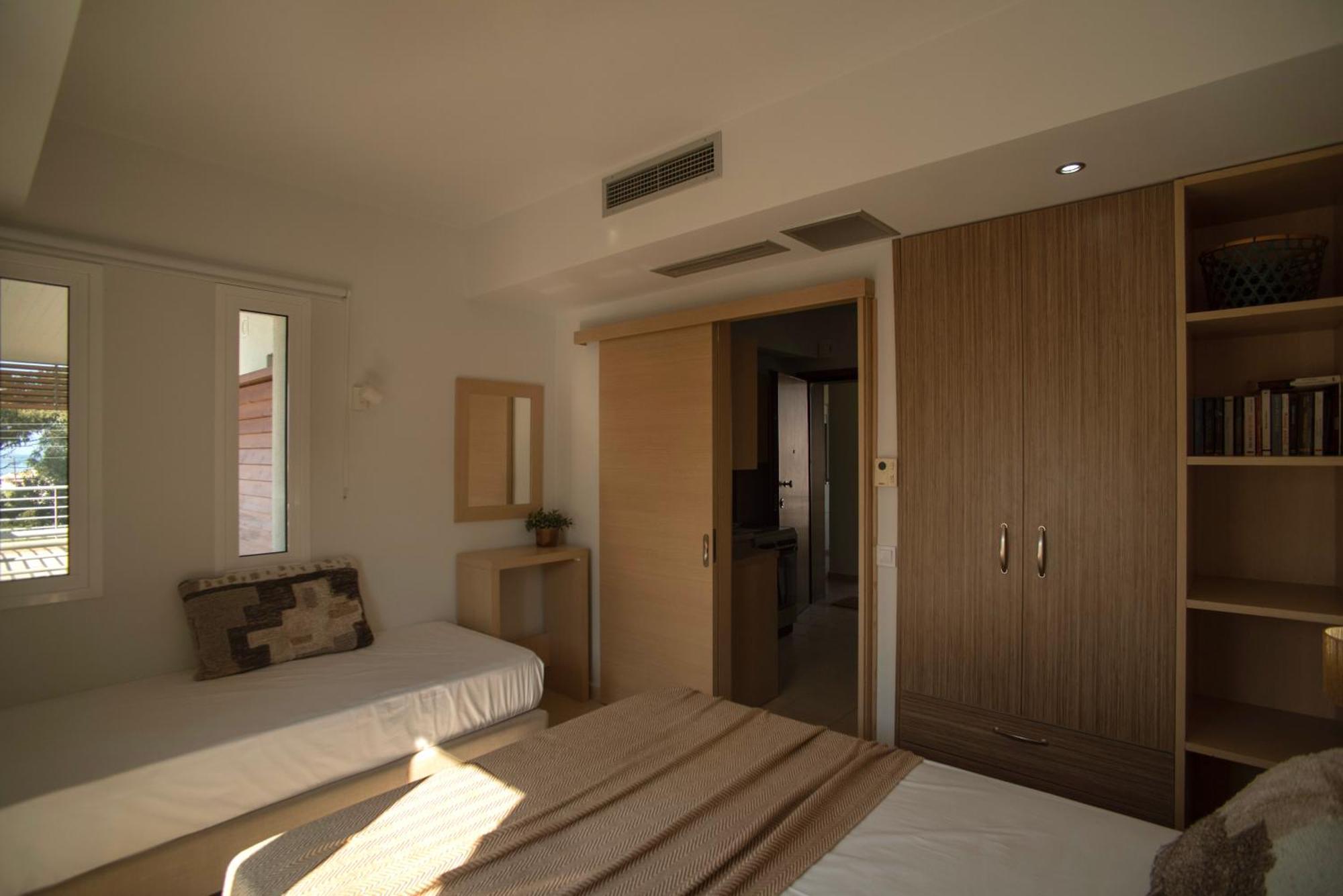 Kanali Homes Екстер'єр фото