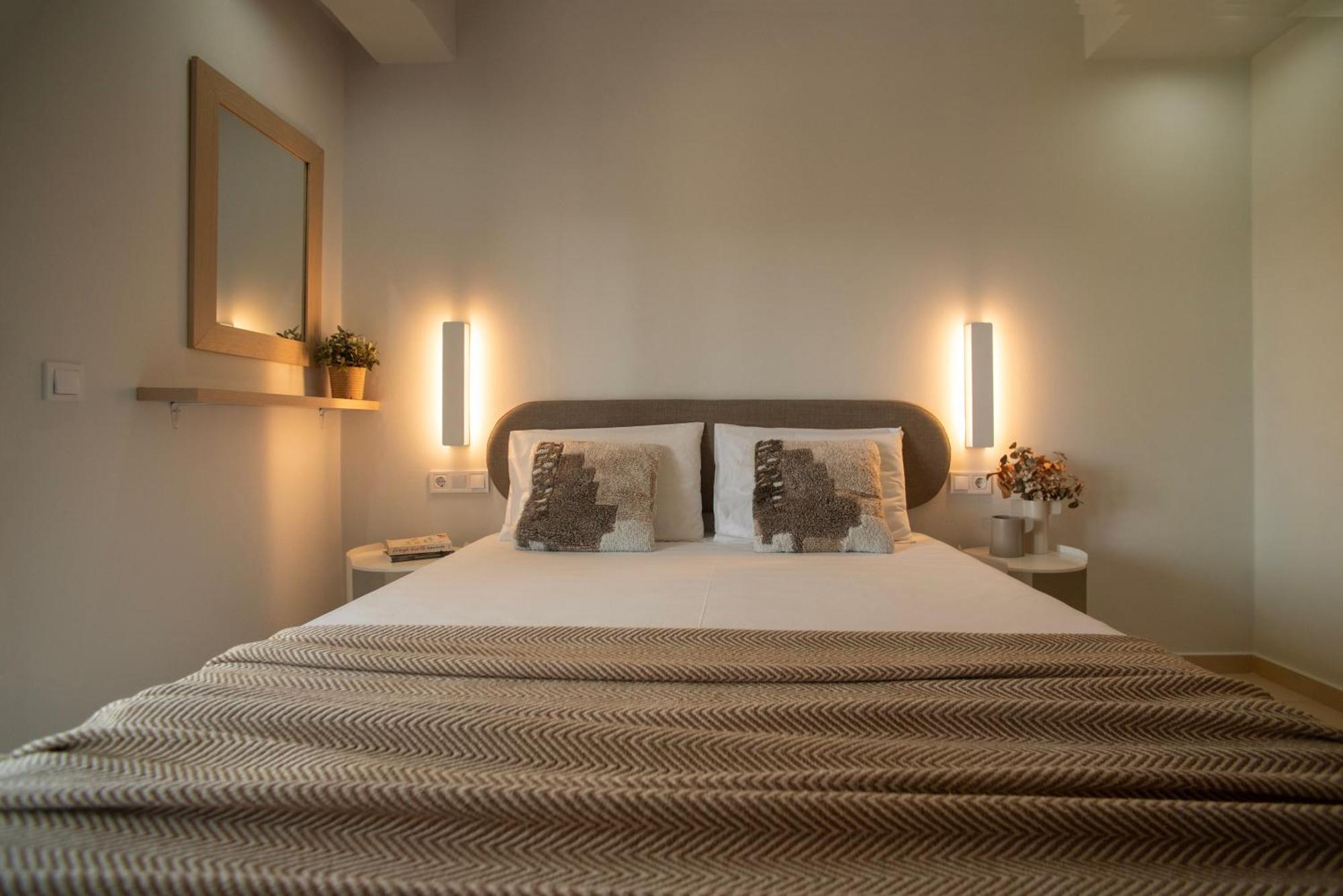 Kanali Homes Екстер'єр фото