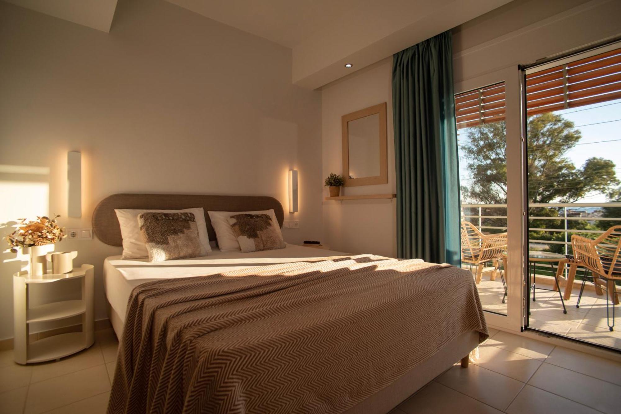Kanali Homes Екстер'єр фото