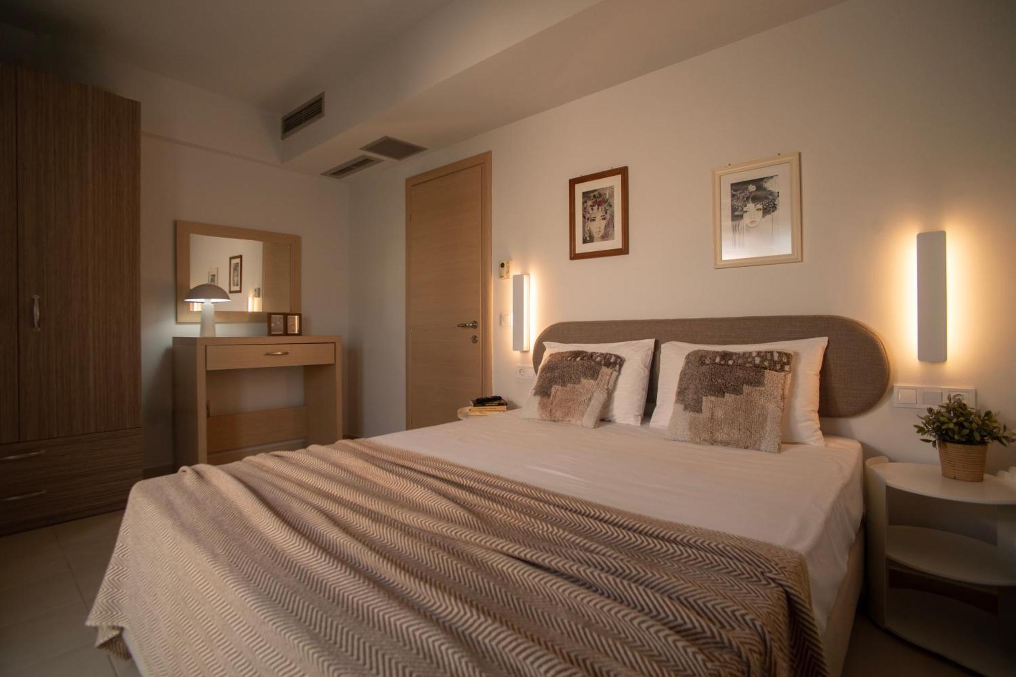Kanali Homes Екстер'єр фото