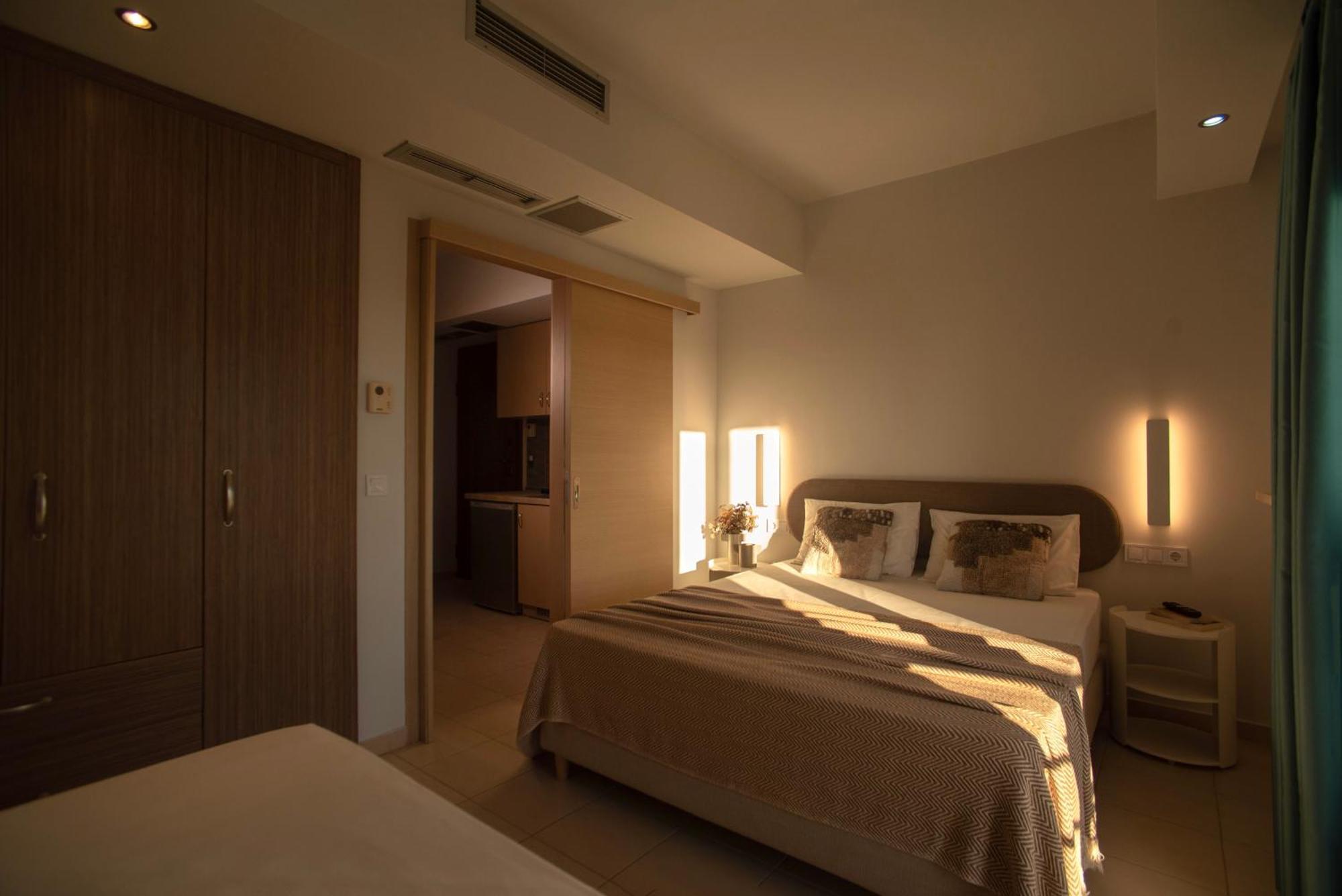 Kanali Homes Екстер'єр фото
