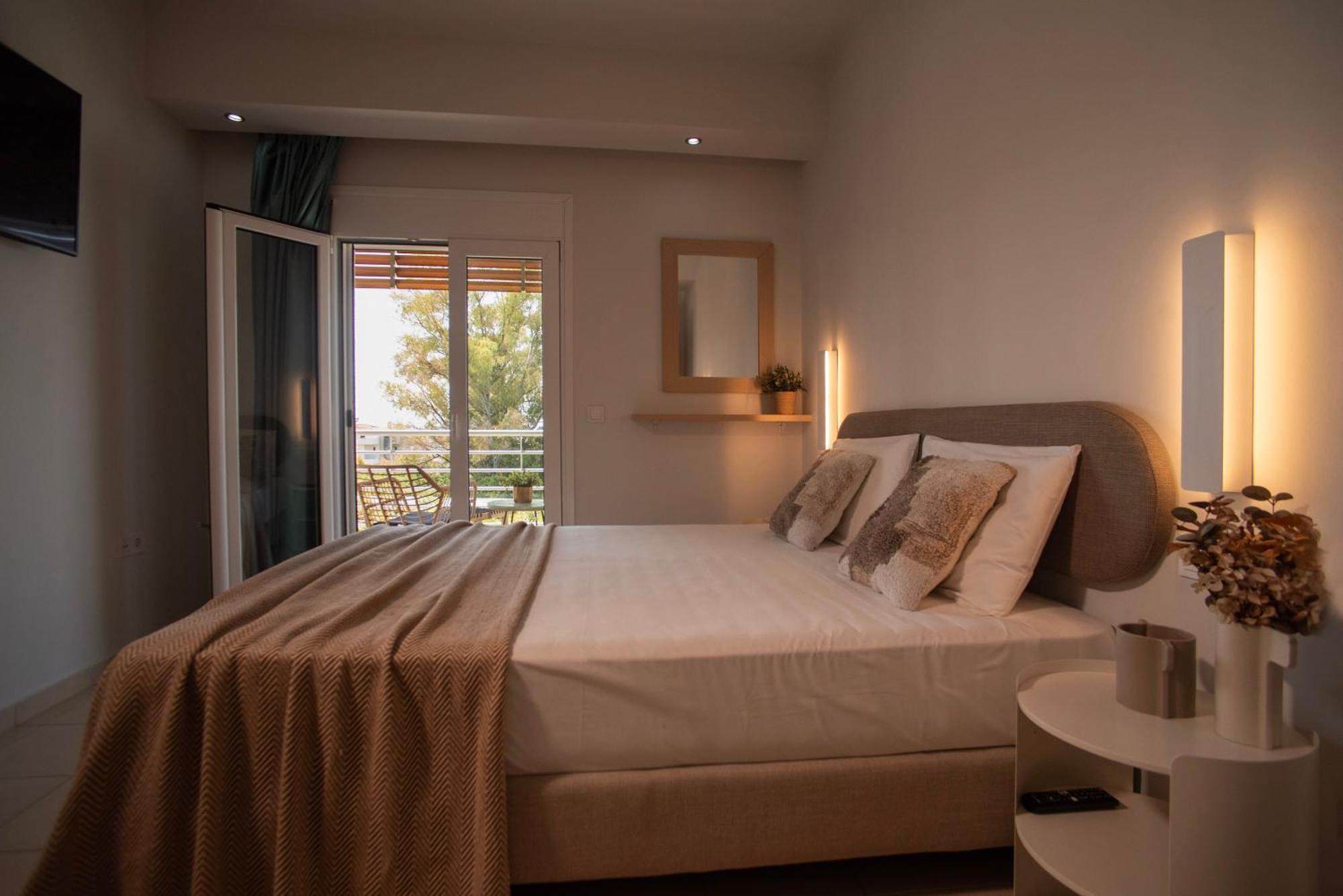 Kanali Homes Екстер'єр фото