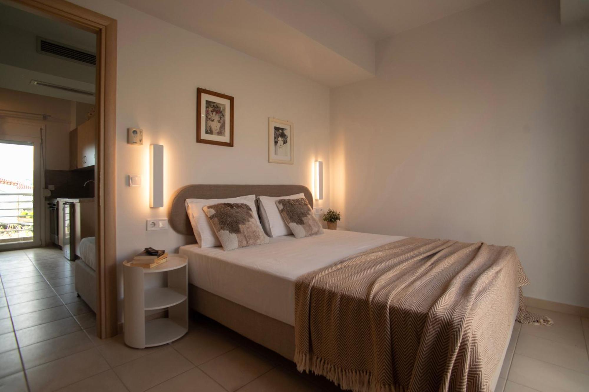 Kanali Homes Екстер'єр фото