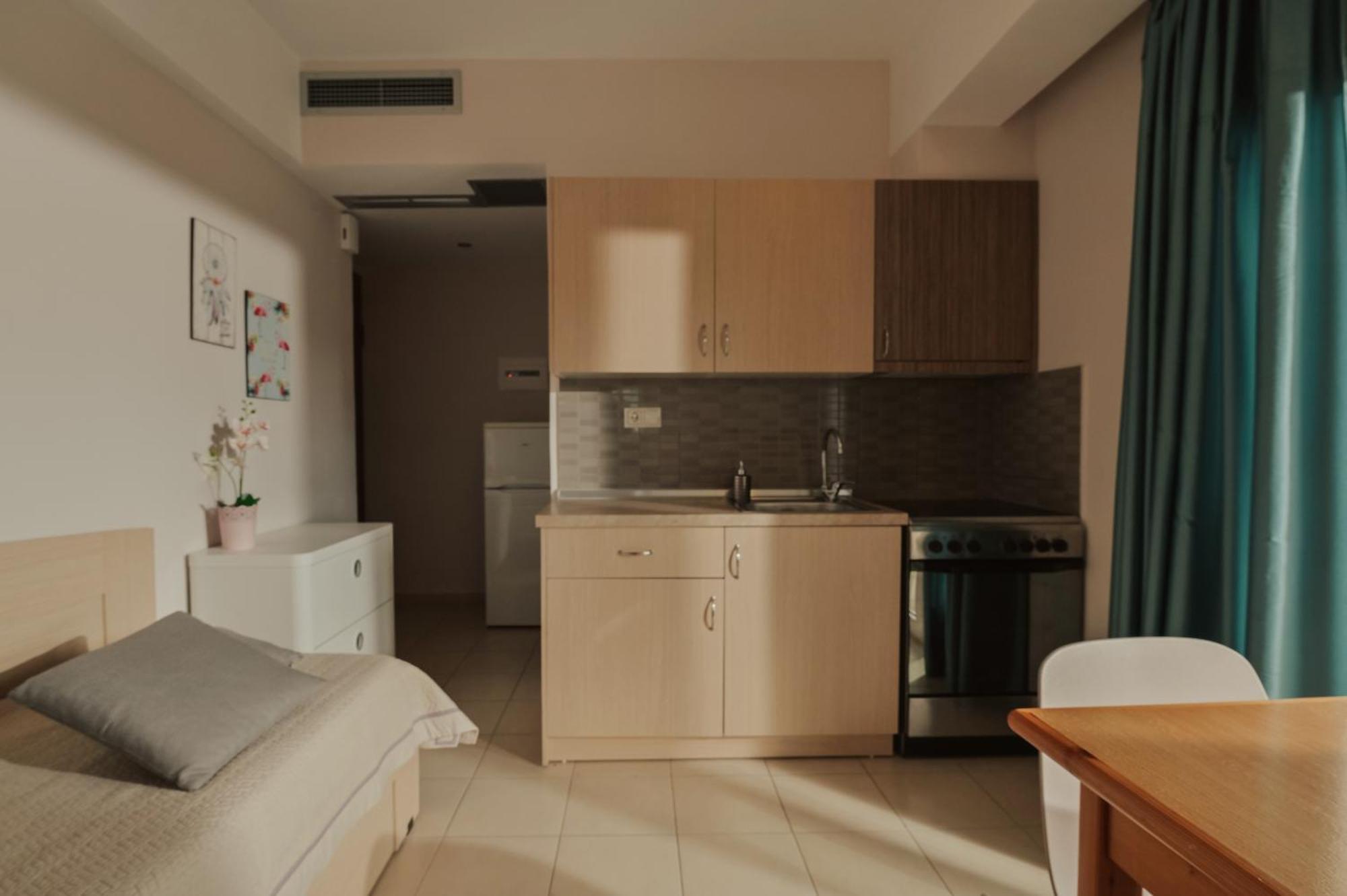 Kanali Homes Екстер'єр фото