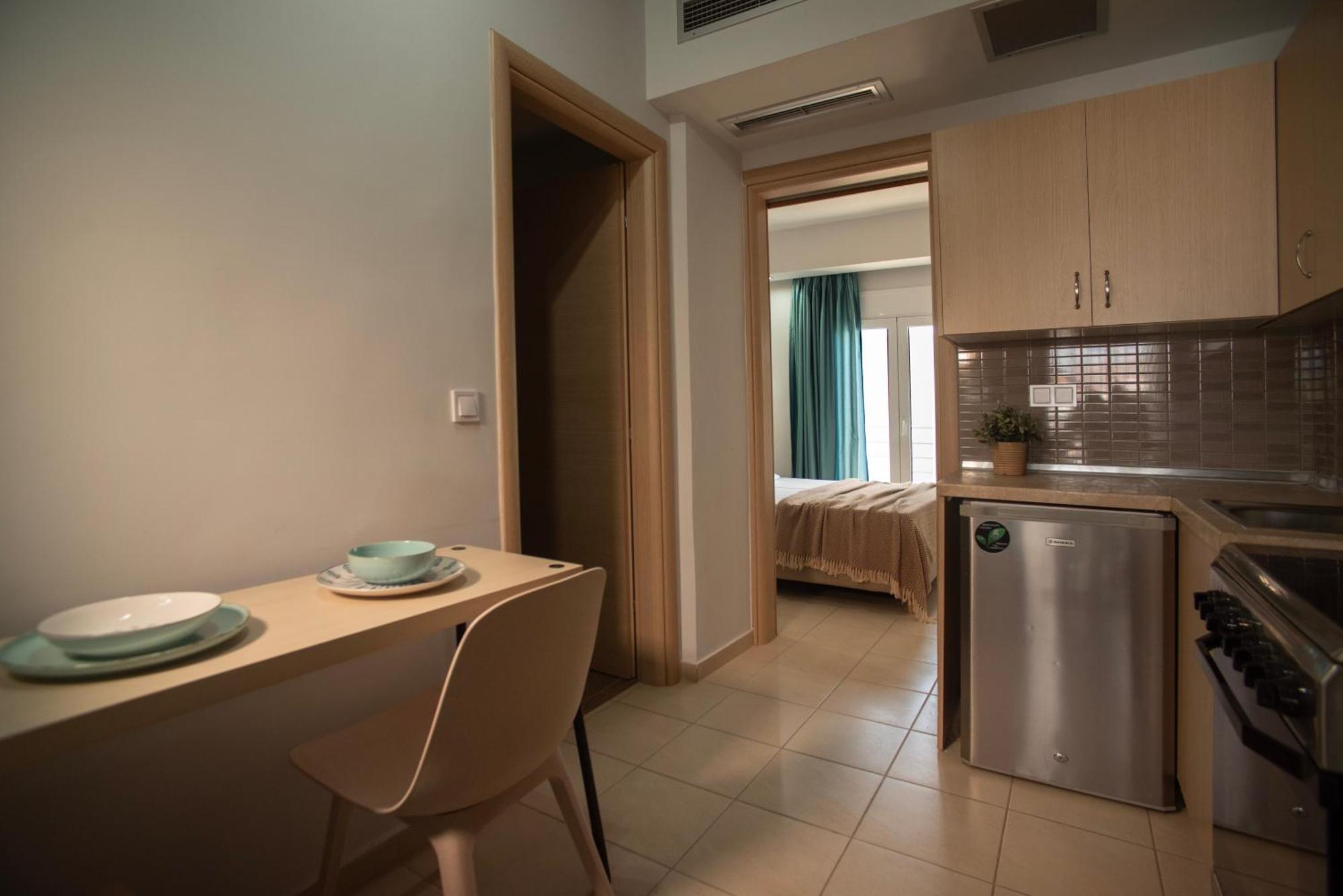 Kanali Homes Екстер'єр фото