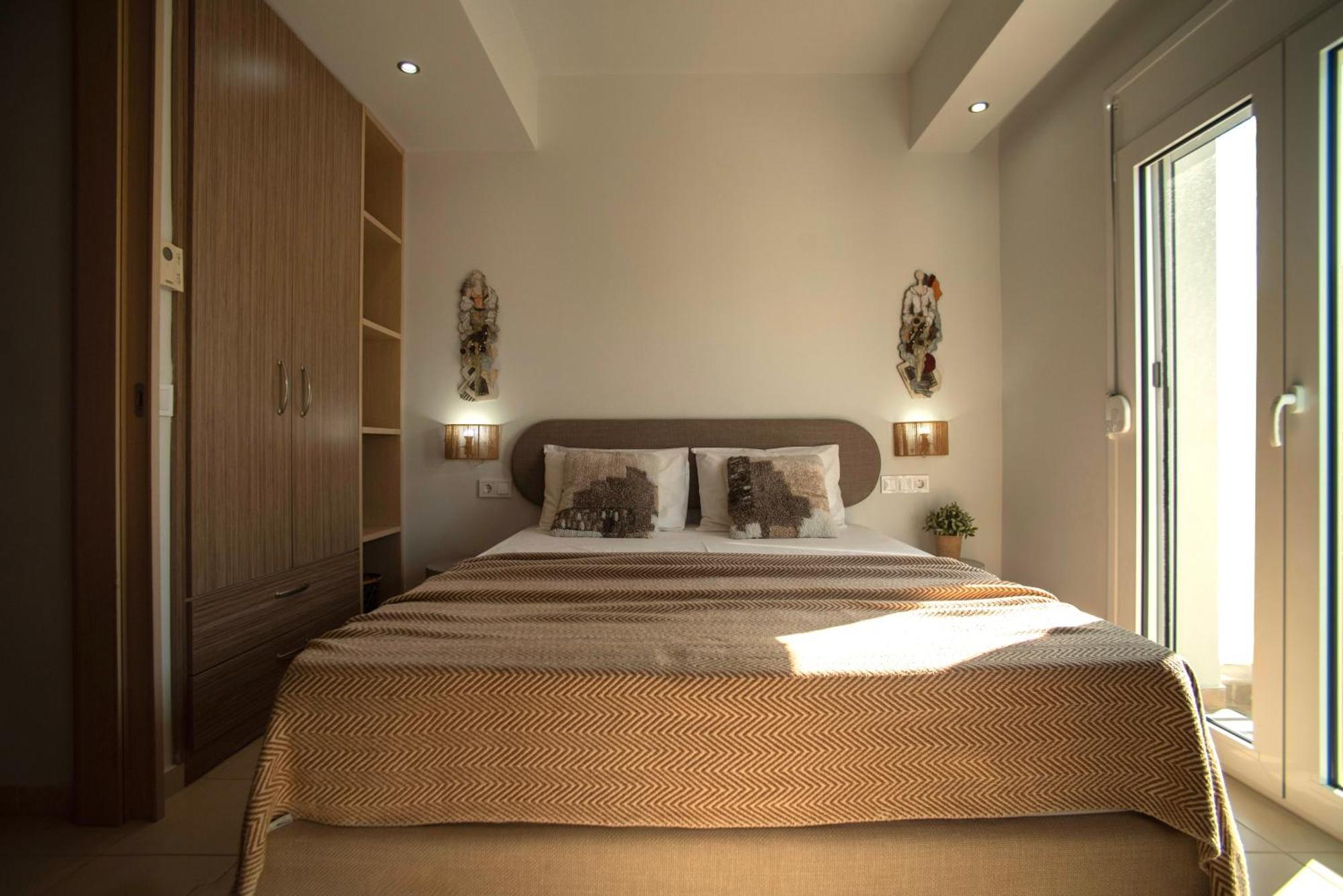 Kanali Homes Екстер'єр фото