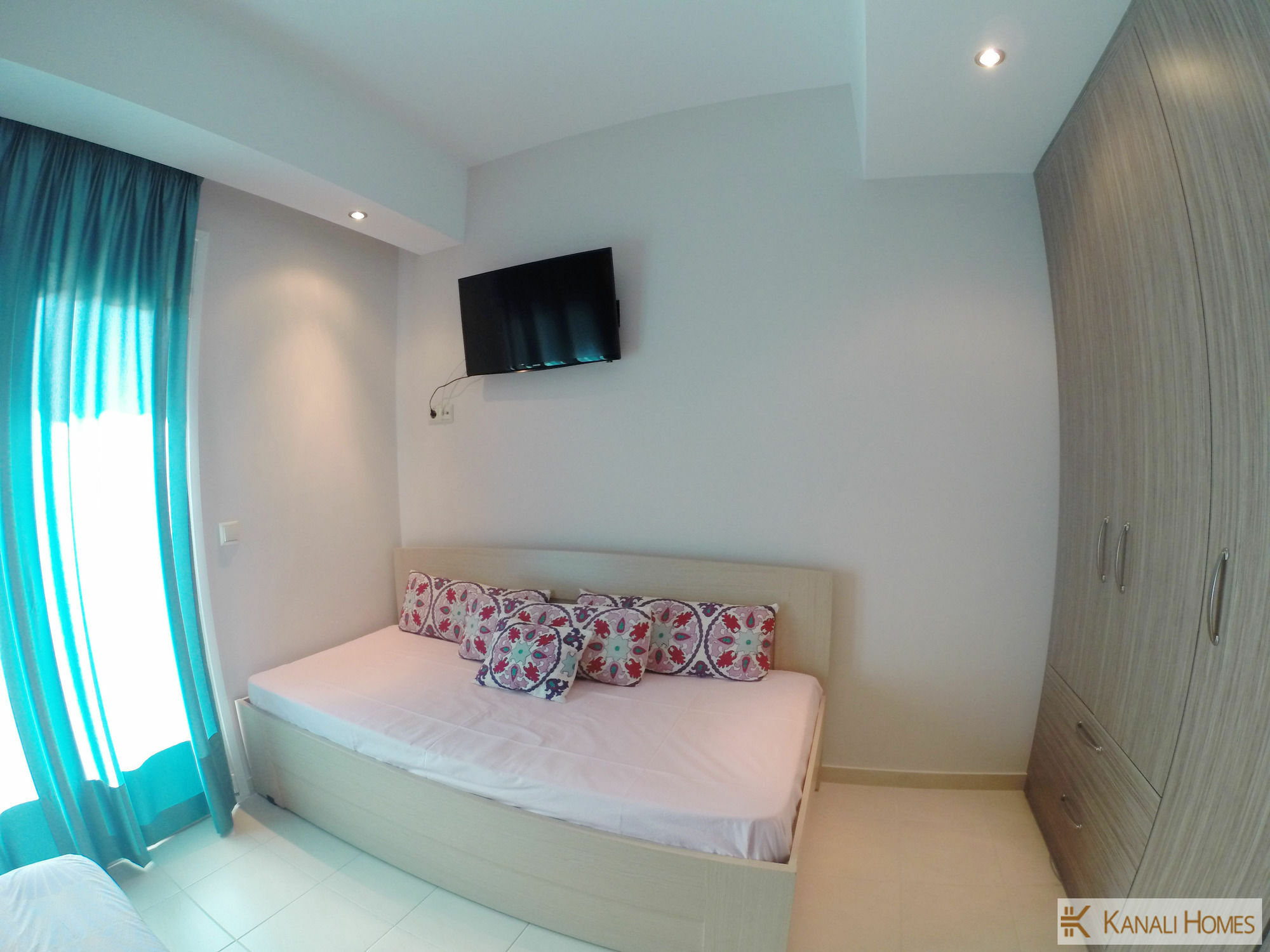 Kanali Homes Екстер'єр фото