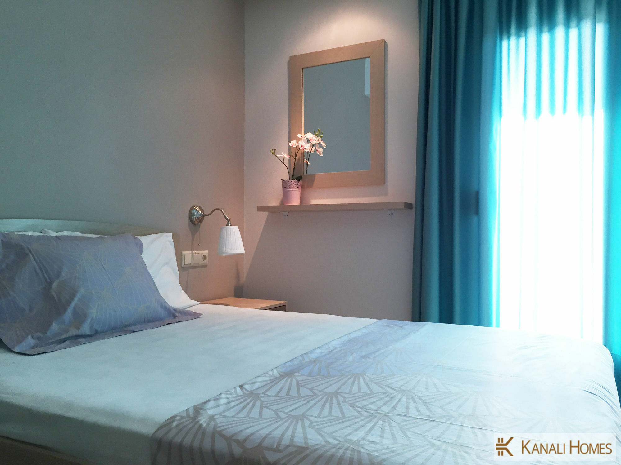 Kanali Homes Екстер'єр фото